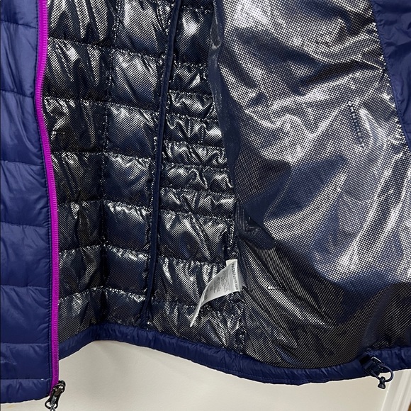 Columbia Omni-Heat 590TD TurboDown Puffer Jacket. - Picture 7 of 13